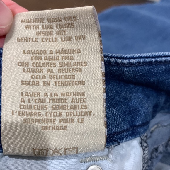 Seven 7 Bootcut Jeans - Picture 16 of 16